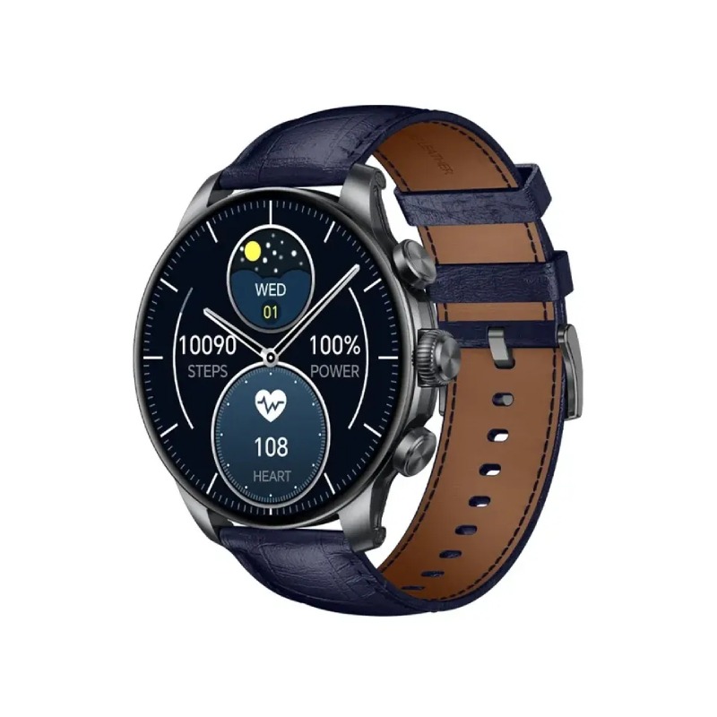 ساعت هوشمند شیائومی گلوریمی مدل GX CLASSICFIT Limited Edition