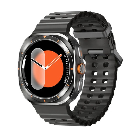 ساعت هوشمند گرین لاین مدل Strive GNSTRSWBK