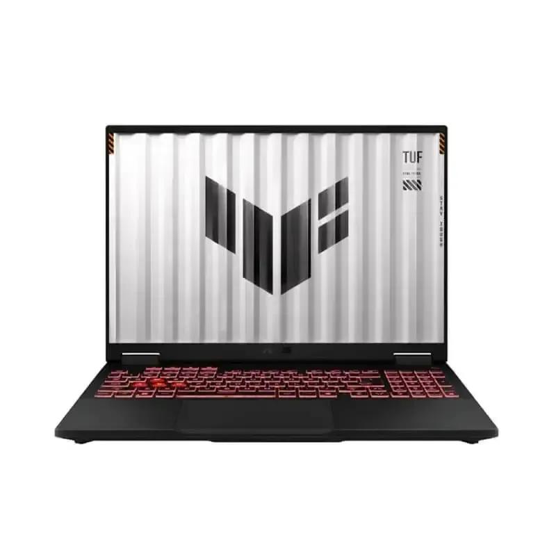 لپ‌ تاپ 16 اینچی ایسوس TUF Gaming A16 FA608UH-RV013 R7 260H-16GB-1TB SSD-8GB 5050