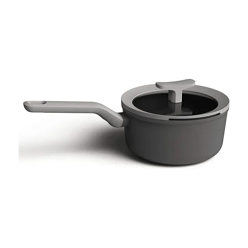 قابلمه دسته دار برگهف سری Leo سایز 18cm 2L