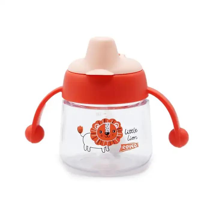 ‫آبمیوه خوری کودک رووکو مدل‬ ‫1042‬ ‫180ml ‬