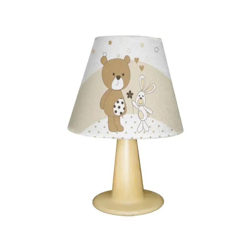 ‫آباژور مخروطی رزبرن مدل‬ ‫BEAR KITE‬