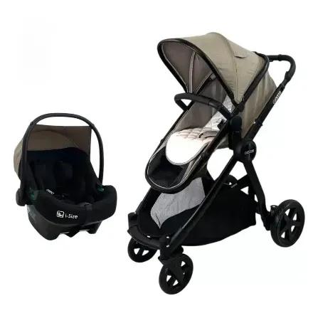 ‫سرویس کالسکه رو به مادر ببکو مدل‬ ‫diamond isize‬