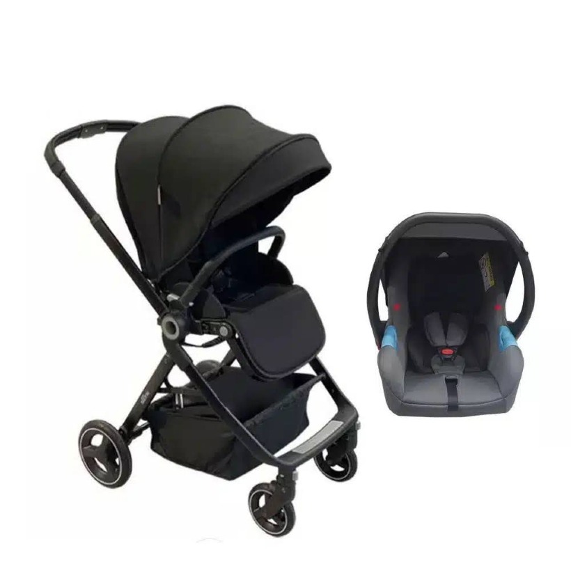 سرویس کالسکه مدل Seville