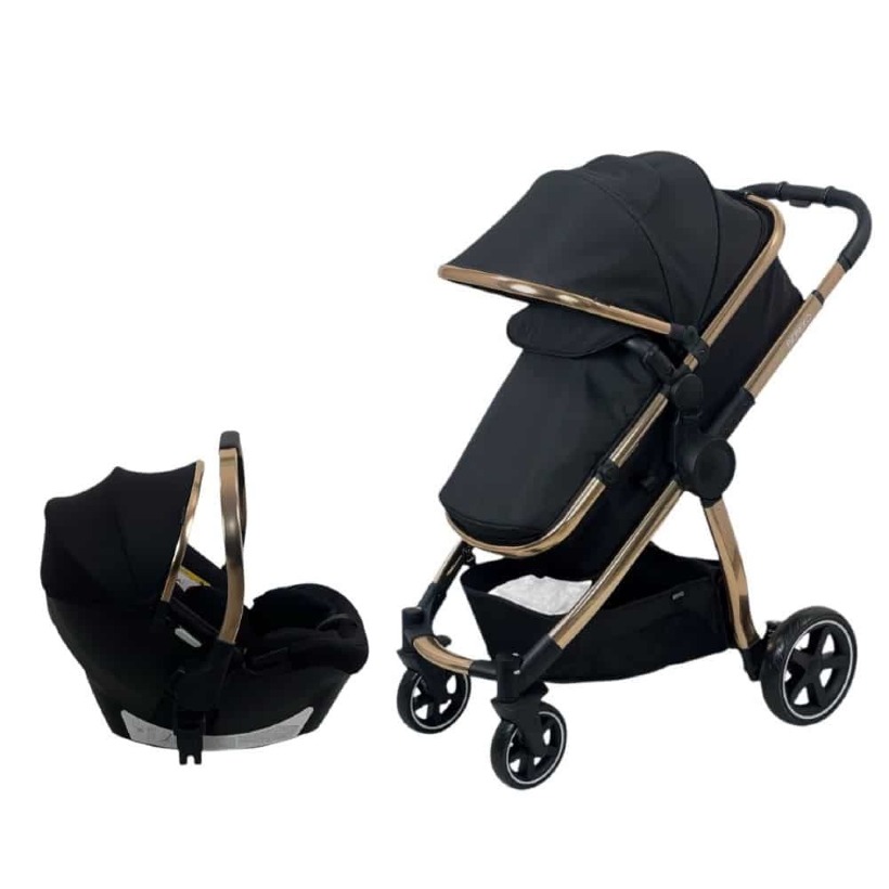 سرویس کالسکه ببکو مدل diamond