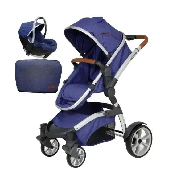 سرویس کالسکه ببکو مدل boston