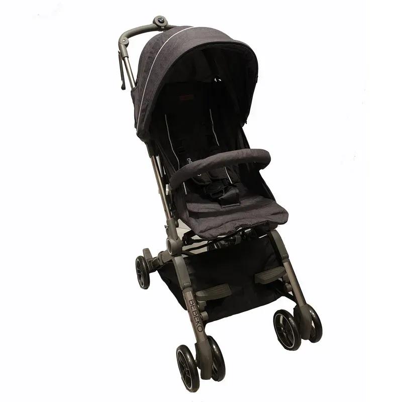 کالسکه مسافرتی کابینی ببکو مدل lola