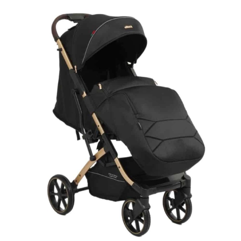 ‫کالسکه مسافرتی کیدیلو مدل‬ ‫d600f‬