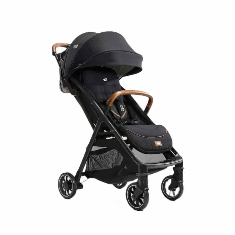 کالسکه مسافرتی جویی مدل parcel signature