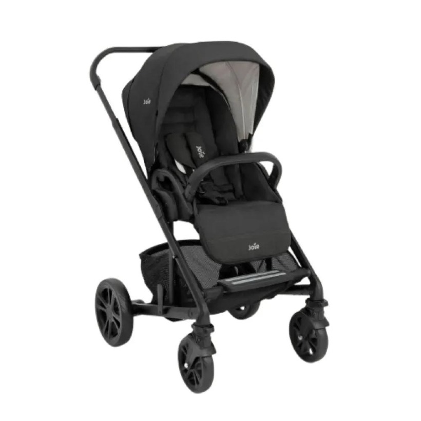 ‫کالسکه رو به مادر جویی مدل‬ ‫Chrome‬