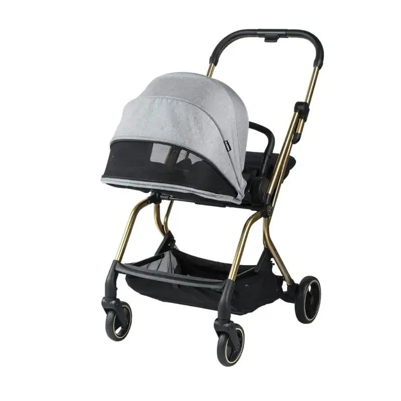 ‫کالسکه رو به مادر آنیمو مدل‬ ‫Elomi ‬