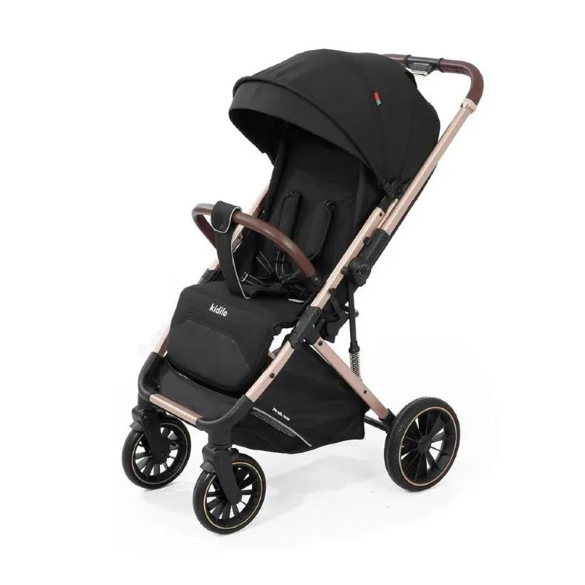 ‫کالسکه دسته دو طرفه کیدیلو مدل‬ ‫6530pro‬