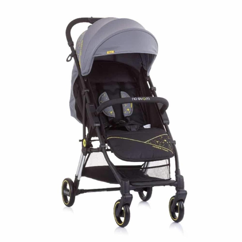 كالسكه مسافرتی چیپولینو مدل Move On