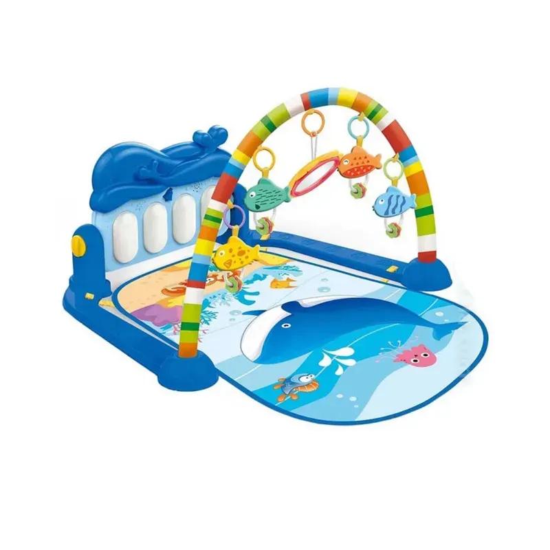 ‫تشک بازی موزیکال هانگر مدل‬ ‫Haunger‬