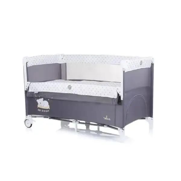 تخت و پارک چیپولینو مدل relax