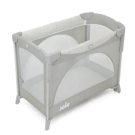 تخت و پارک جویی مدل kubbie sleep