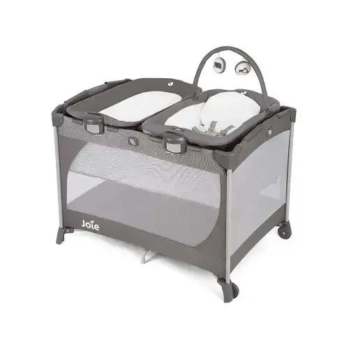 تخت و پارک جویی مدل excursion