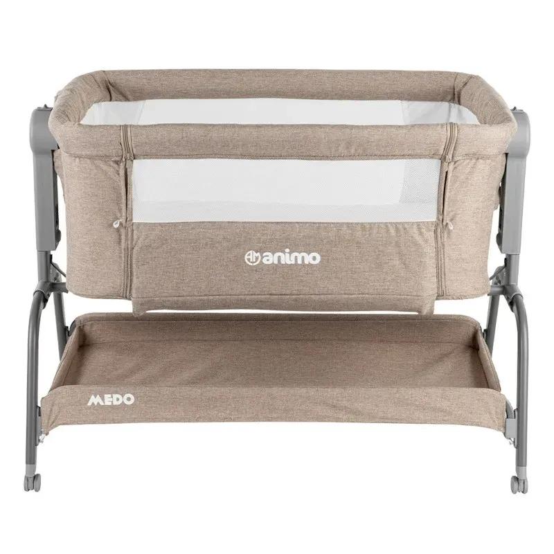 ‫تخت کنار مادر آنیمو مدل‬ ‫Medo‬