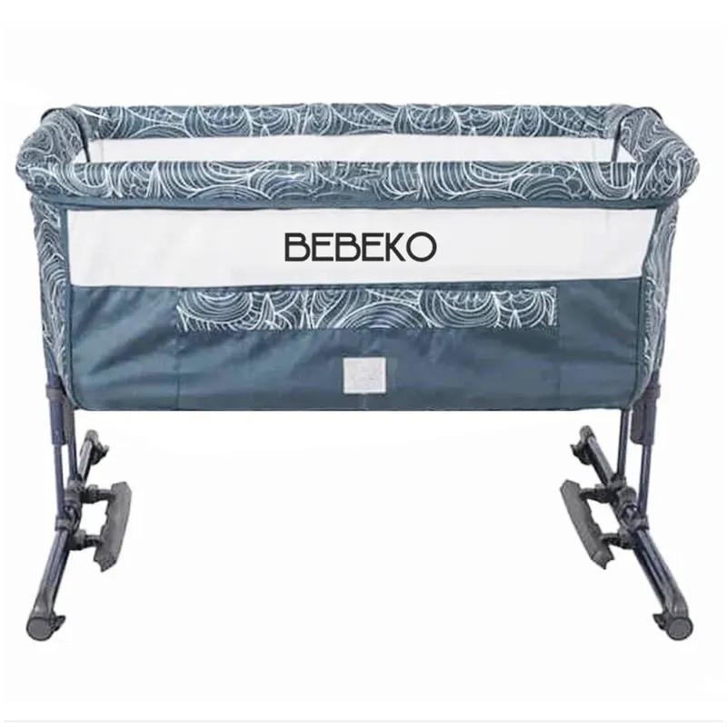 تخت کنار مادر ببکو مدل ala