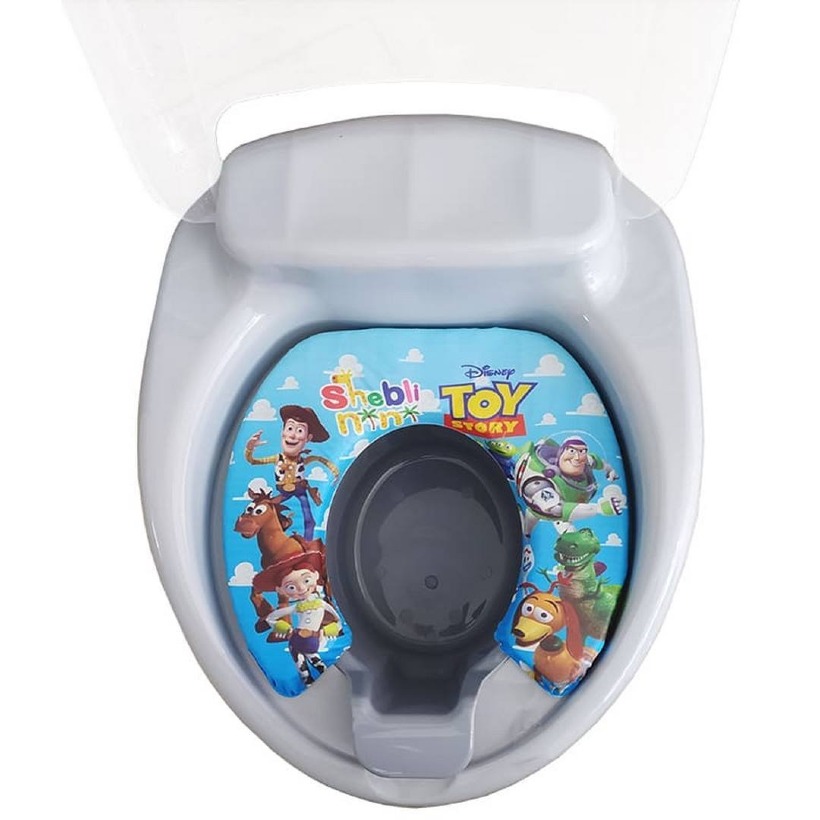 ‫توالت آموزشی سوواندا مدل‬ ‫suvanda‬