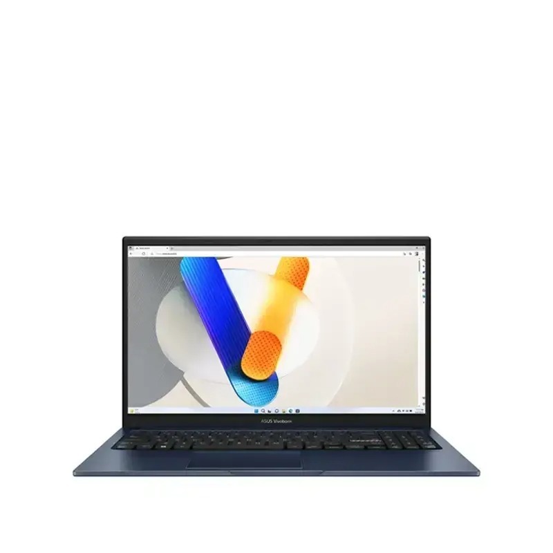 لپ تاپ 15.6 اینچی ایسوس مدل Vivobook X1504VA-NJ816-i3 1315U 4GB 512SSD