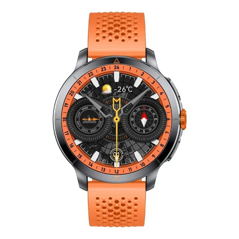 ساعت هوشمند شیائومی Glorimi مدل GX Race