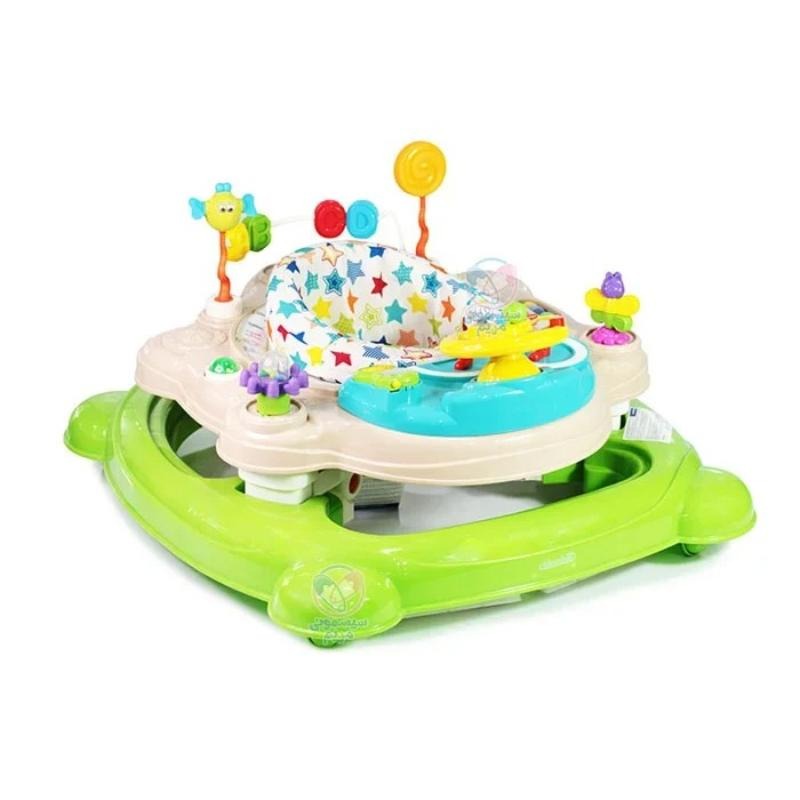 روروئک جامپر چیپولینو مدل Joya Lux