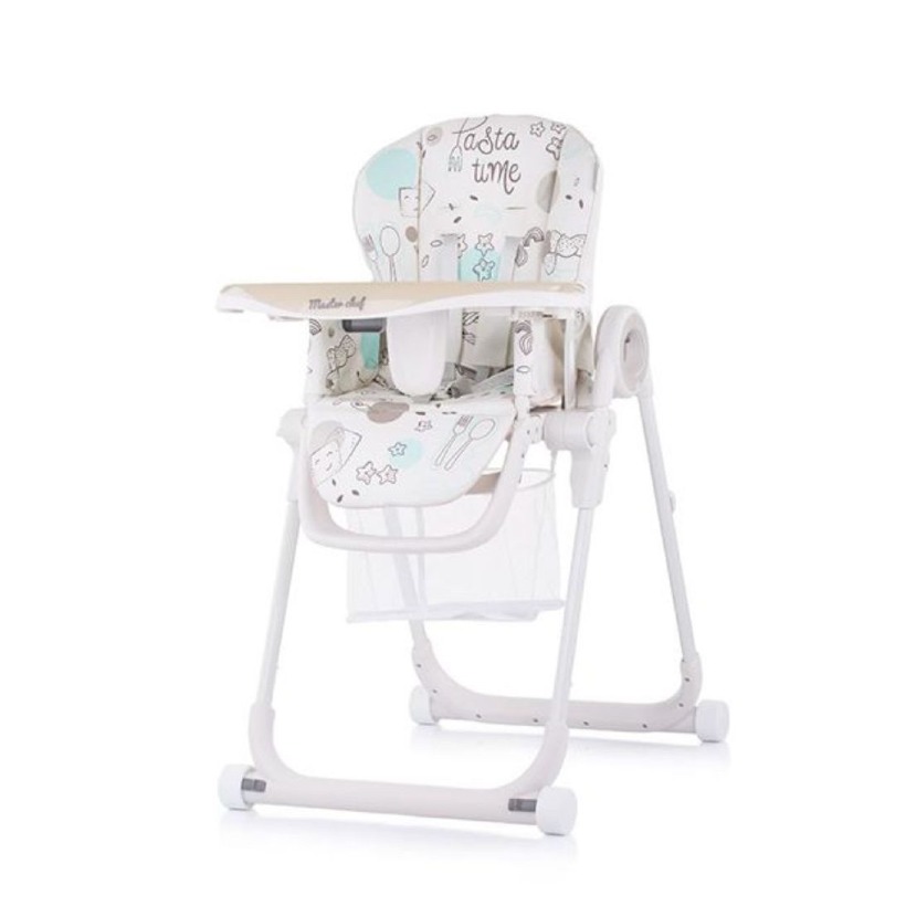 صندلی غذاخوری چیپولینو مدل Master Chef