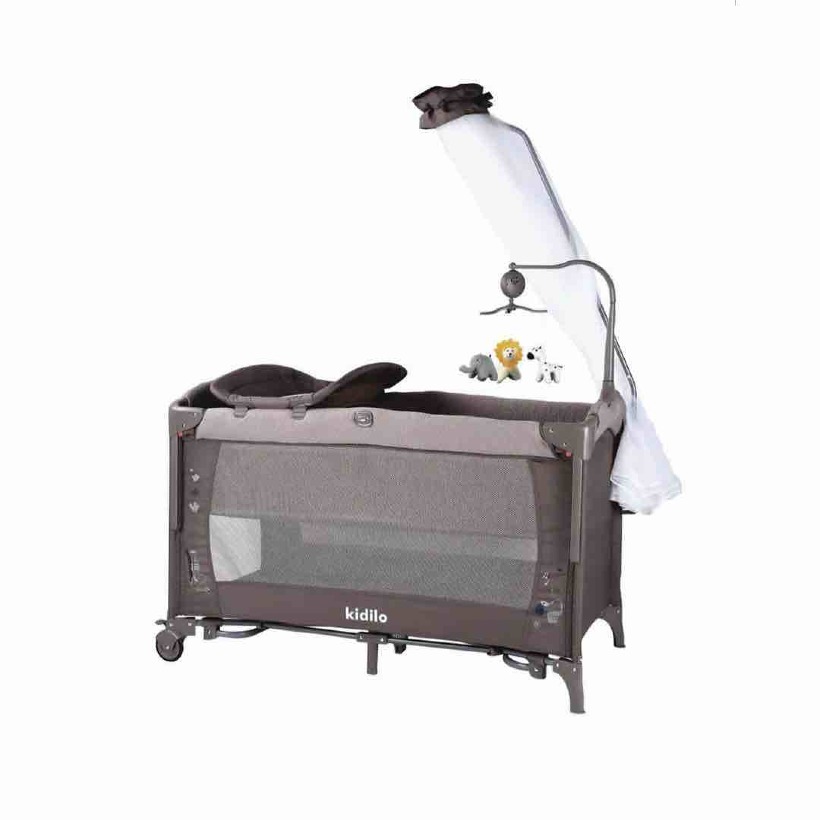 ‫تخت و پارک کیدیلو مدل‬ ‫up650x‬