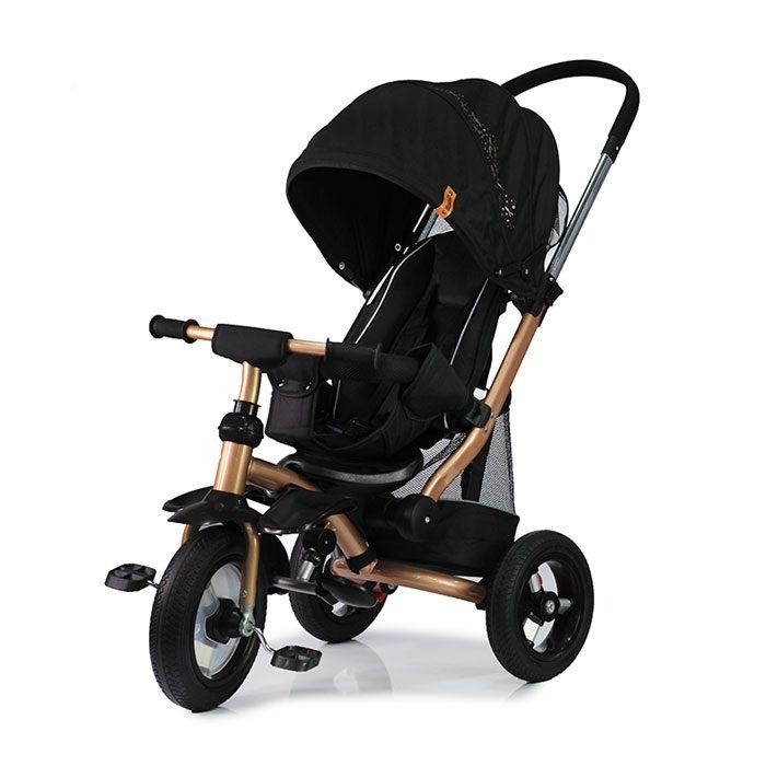 سه چرخه چیپولینو مدل bolide