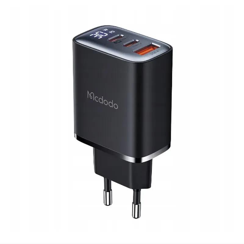 شارژر دیواری مک دودو مدل  CH-2180 توان 30 وات