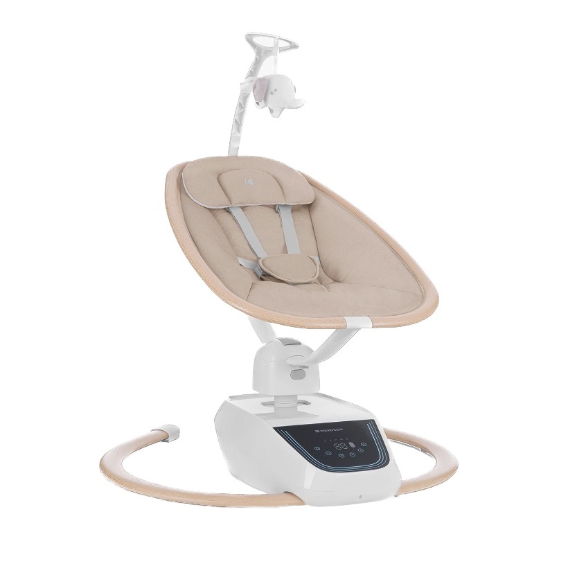 ‫گهواره کیکابو مدل‬ ‫Beemoove‬