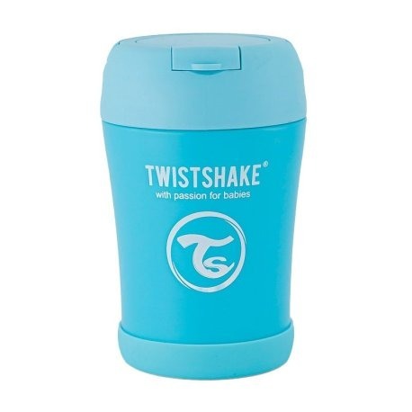 ‫فلاسک غذا تویست شیک مدل‬ ‫FX0296 حجم ۳۵۰ میلی لیتر