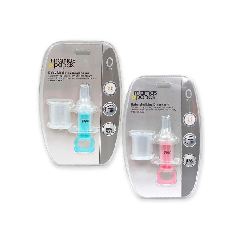 ‫سرنگ داروخوری ماماز پاپاز مدل‬ ‫FX0307‬