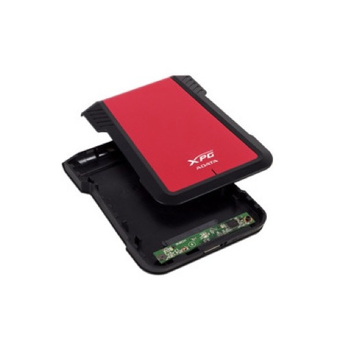 محفظه نگهدارنده و باکس هارد ای دیتا مدل ADATA Ex500
