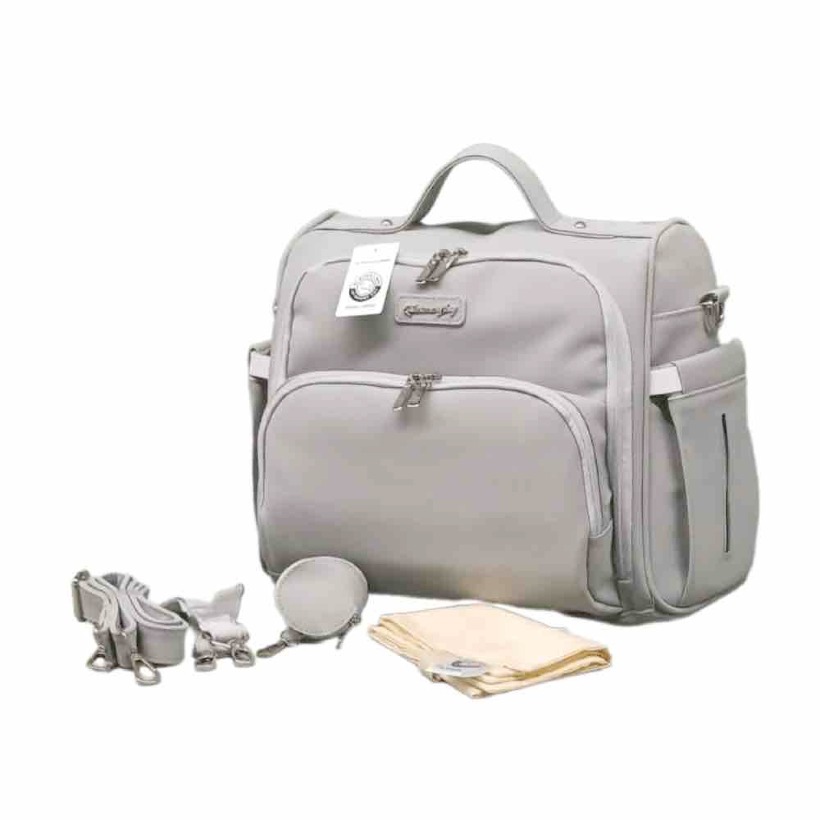 ‫ساک لوازم کیو زد مامی بگ مدل‬ ‫Special ‬