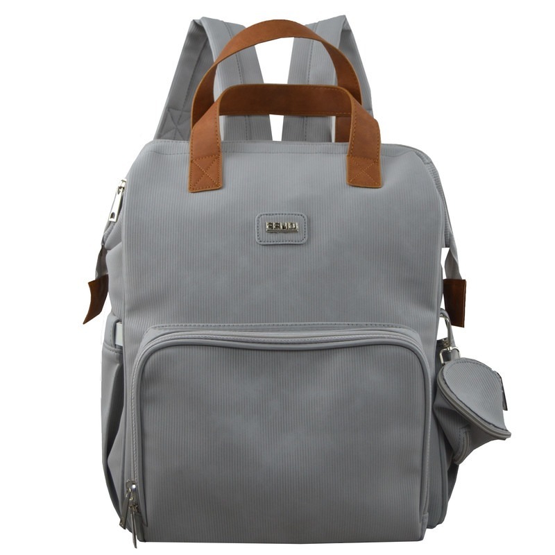 ‫ساک لوازم کیو زد مامی بگ مدل‬ ‫Luxury ‬