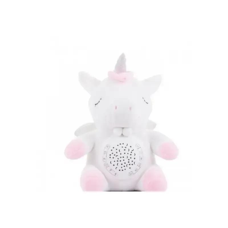 ‫عروسک موزیکال چیپولینو مدل‬ ‫Unicorn‬