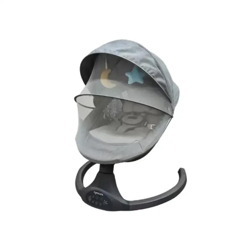 ‫گهواره پاپی پاپا مدل‬ ‫5in1‬