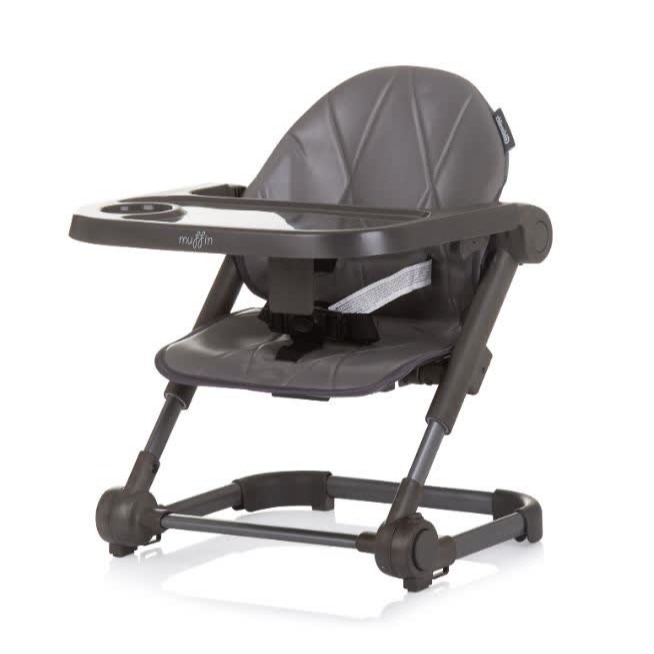 ‫صندلی غذا خوری چیپولینو مدل‬ ‫MUFFIN