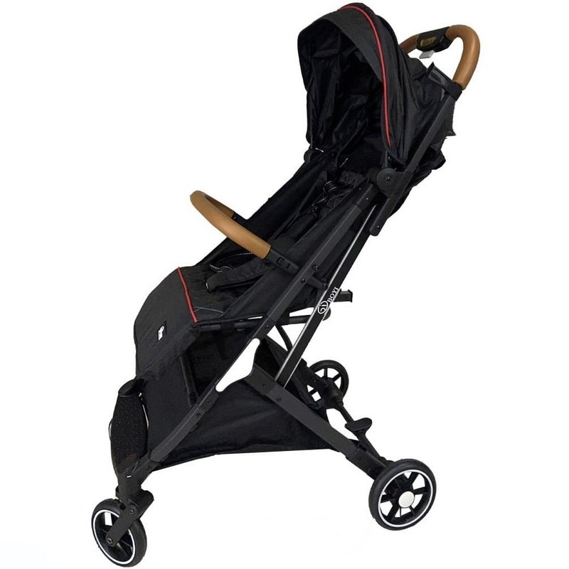 کالسکه هواپیمایی بویی مدل 608