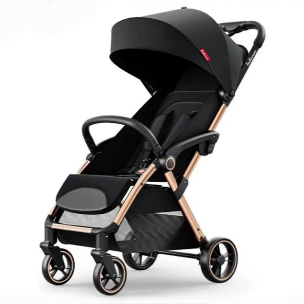 ‫کالسکه مسافرتی بلکو مدل‬ ‫Automatic‬