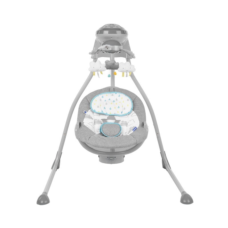 تاب برقی کیکابو مدل Angels Hug