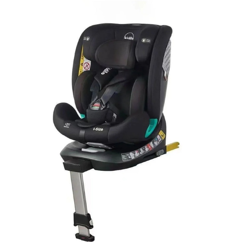 ‫صندلی ماشین ۳۶۰ درجه کیدیلو مدل‬ ‫g409‬ Kidilo