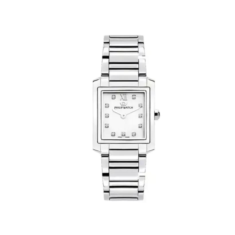 ساعت مچی زنانه فلیپ واچ (Philip Watch) مدل R8253223504