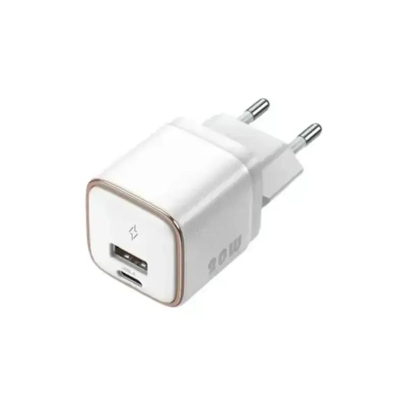 شارژر دیواری کولا مدل  KL-CD66 توان ۲۰ وات