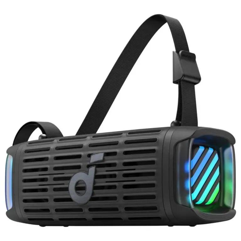 اسپیکر بلوتوث انکر Anker Boom 3i Soundcore توان 50 وات