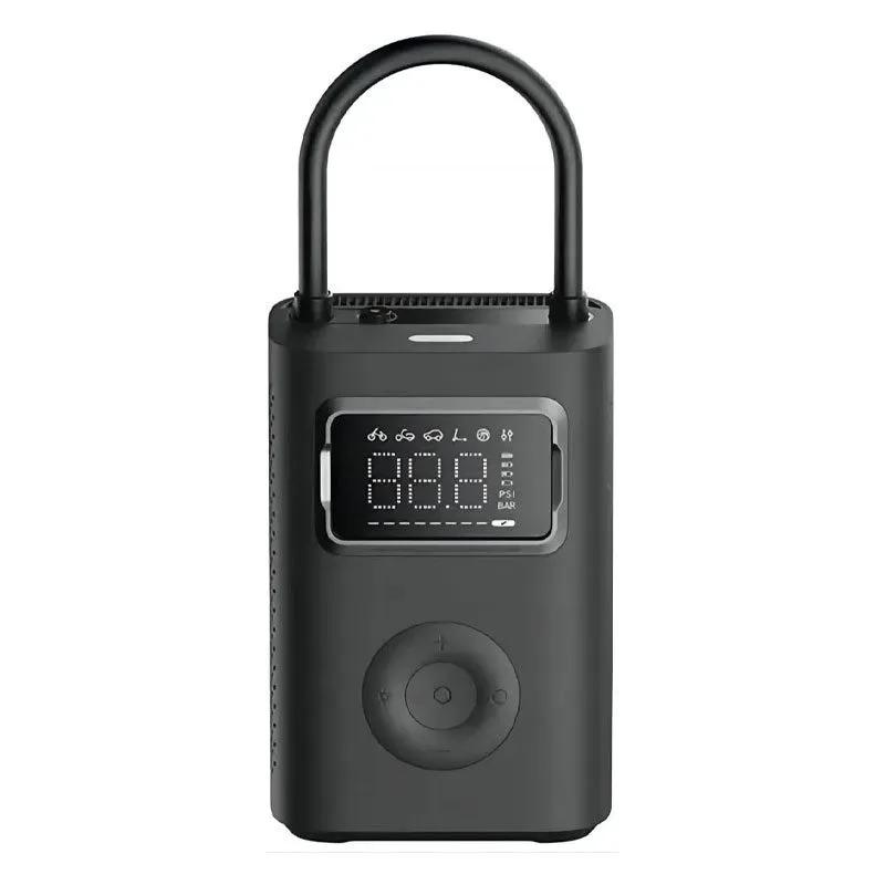 کمپرسور باد شارژی شیائومی مدل Pro2 MJCQB07PQW نسخه گلوبال