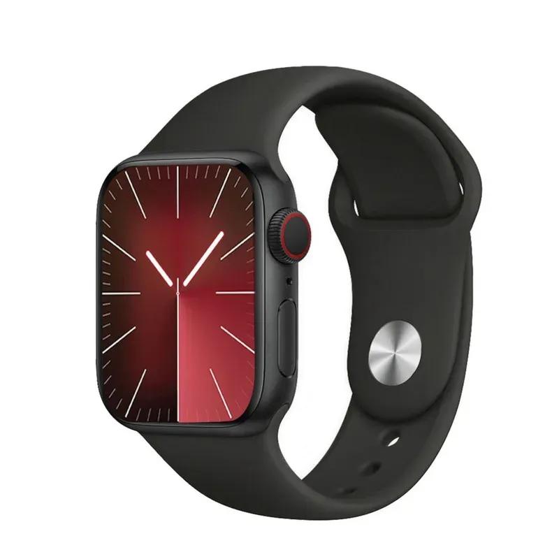 ساعت هوشمند پرودو مدل PB-EXCELLO-BK