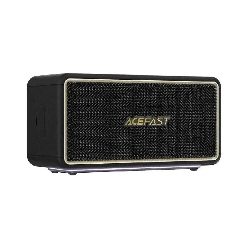 اسپیکر بلوتوث ایس فست مدل K3 Ultra توان 120 وات با قابلیت اتصال رم و فلش مموری